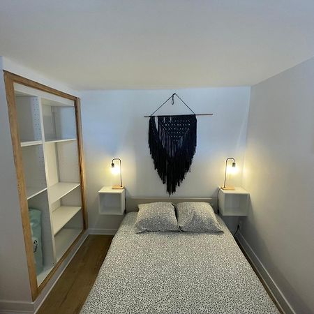 Spacieux Appartement A Blois Avec Wifi Gratuit Εξωτερικό φωτογραφία