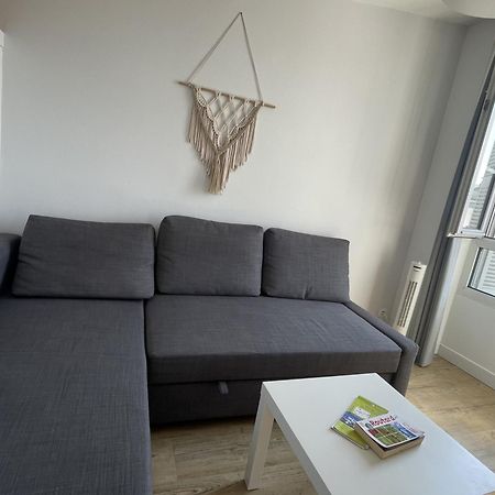 Spacieux Appartement A Blois Avec Wifi Gratuit Εξωτερικό φωτογραφία