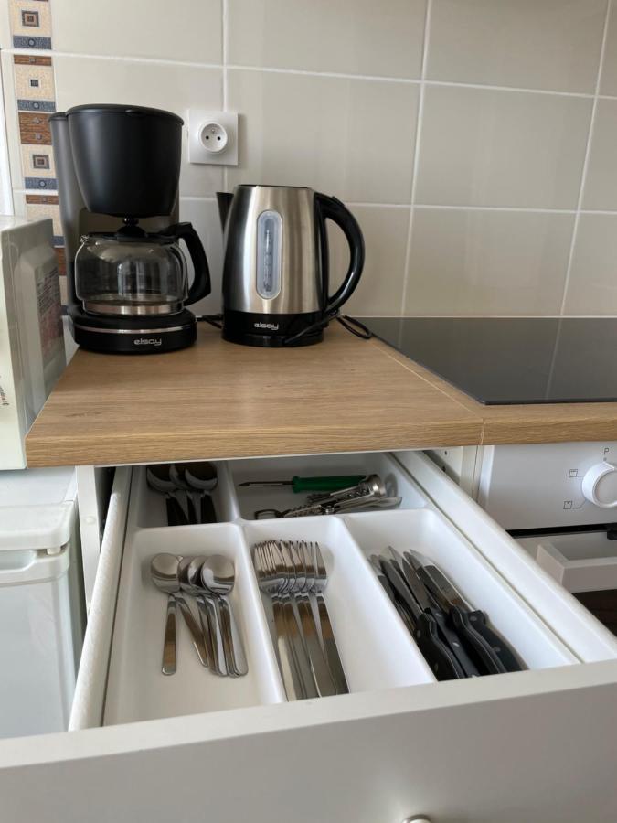 Spacieux Appartement A Blois Avec Wifi Gratuit Εξωτερικό φωτογραφία