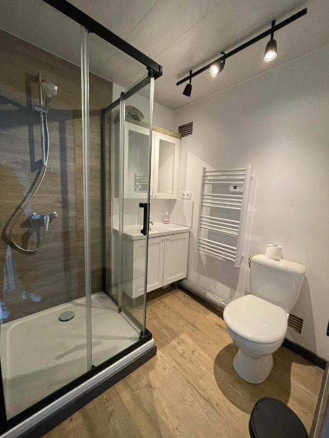 Spacieux Appartement A Blois Avec Wifi Gratuit Εξωτερικό φωτογραφία