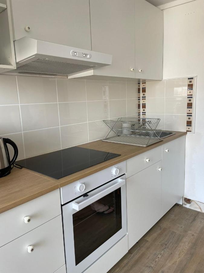 Spacieux Appartement A Blois Avec Wifi Gratuit Εξωτερικό φωτογραφία