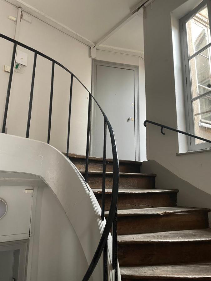 Spacieux Appartement A Blois Avec Wifi Gratuit Εξωτερικό φωτογραφία