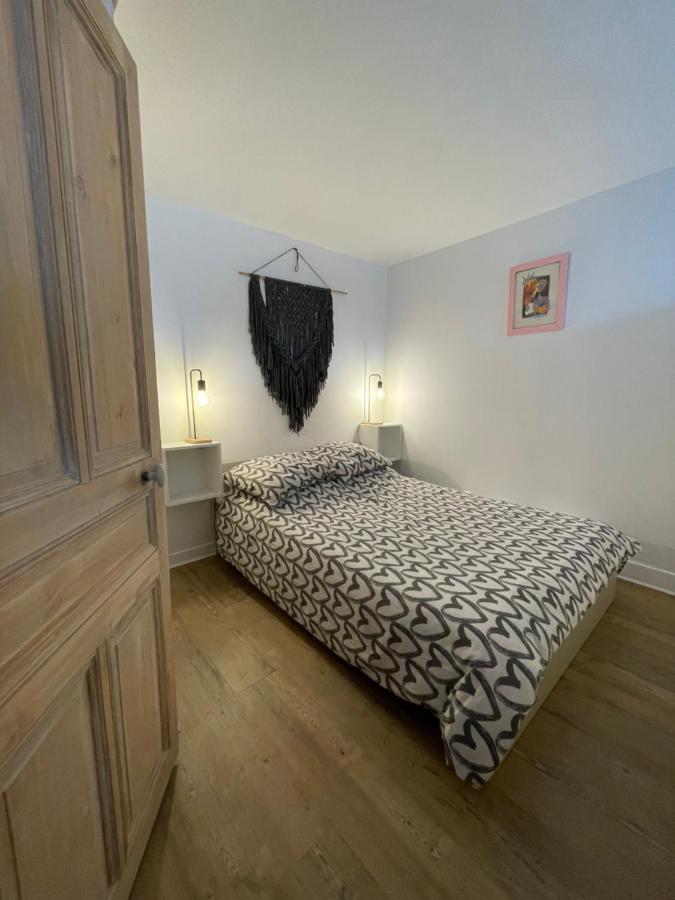 Spacieux Appartement A Blois Avec Wifi Gratuit Εξωτερικό φωτογραφία