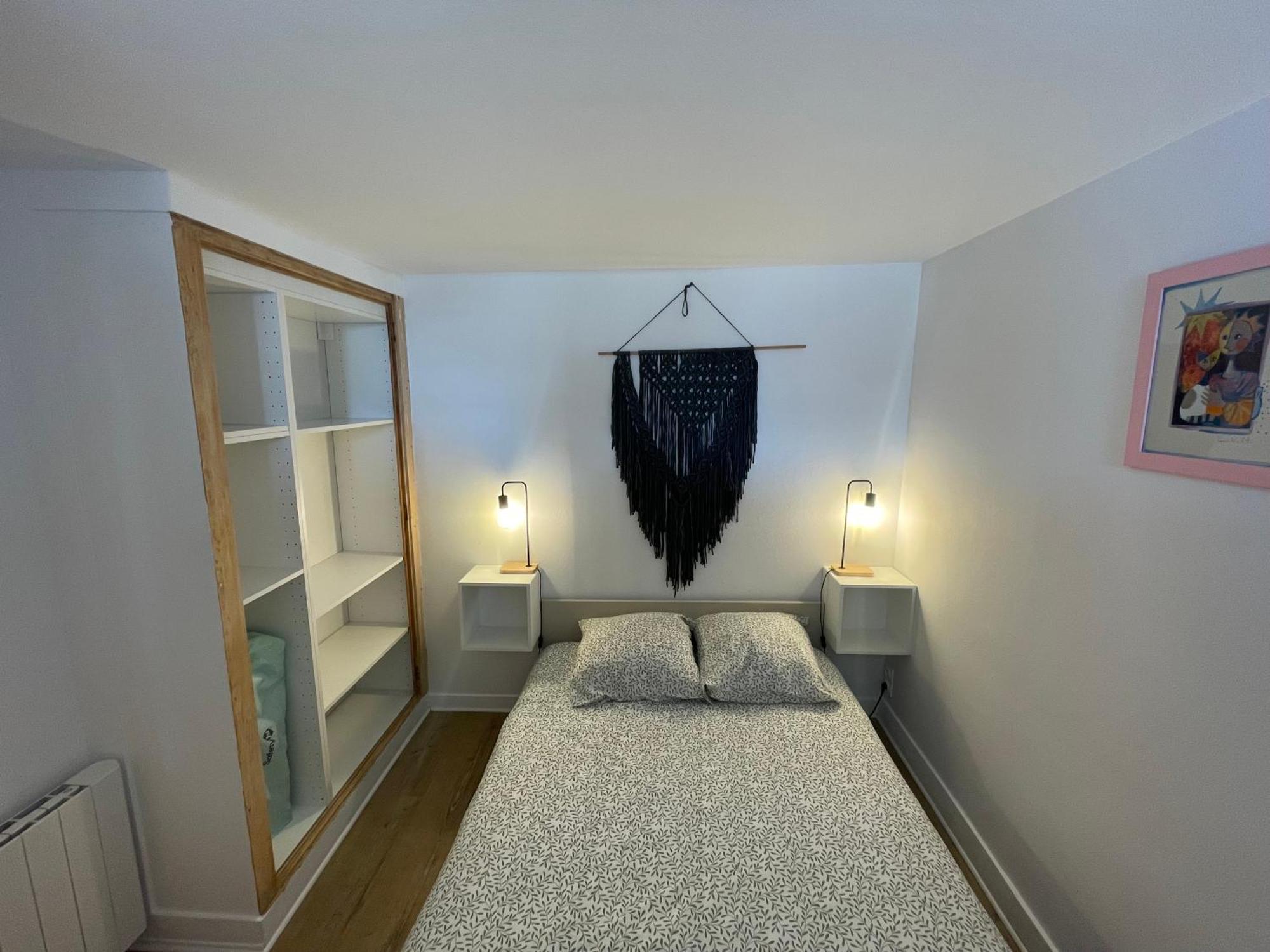 Spacieux Appartement A Blois Avec Wifi Gratuit Εξωτερικό φωτογραφία